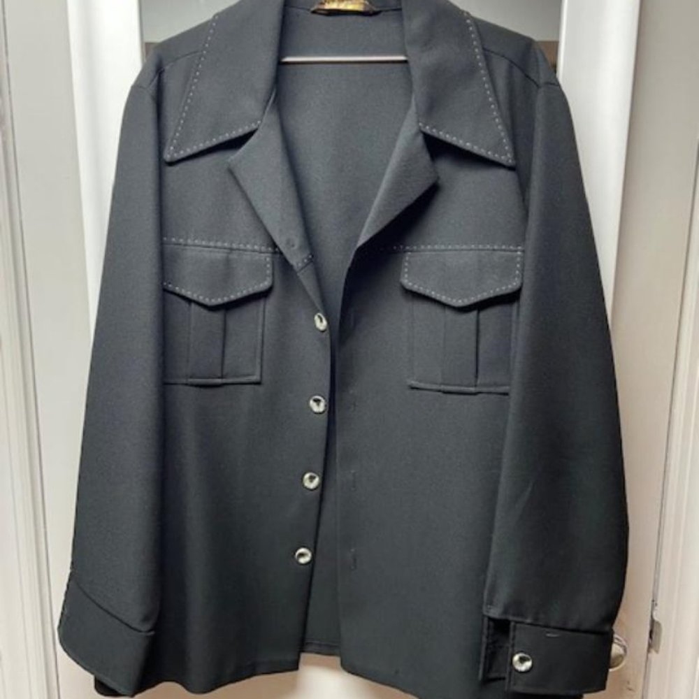 Vintage Tobias Men's suit